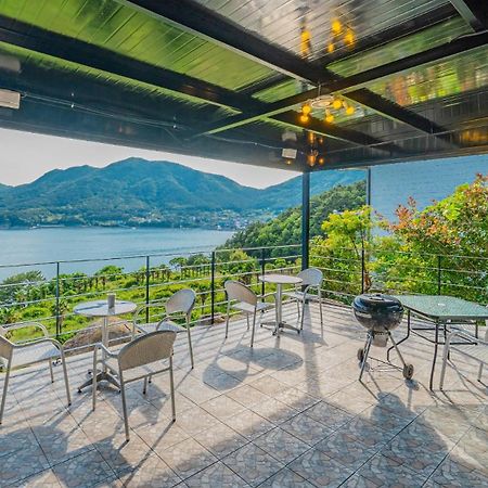 Arasol Pension Geoje Dış mekan fotoğraf